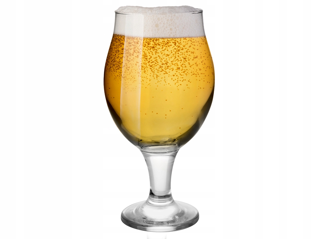 

Szklanka Do Piwa Na Nóżce Pokal Angelina 570 ML