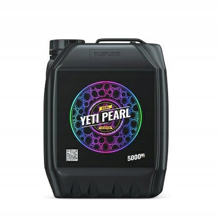 

Adbl Holawesome Yeti Pearl 5L piana aktywna