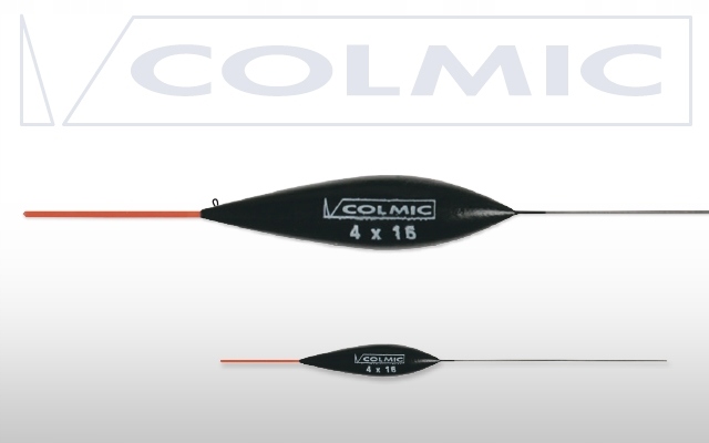 Colmic Velox spławik