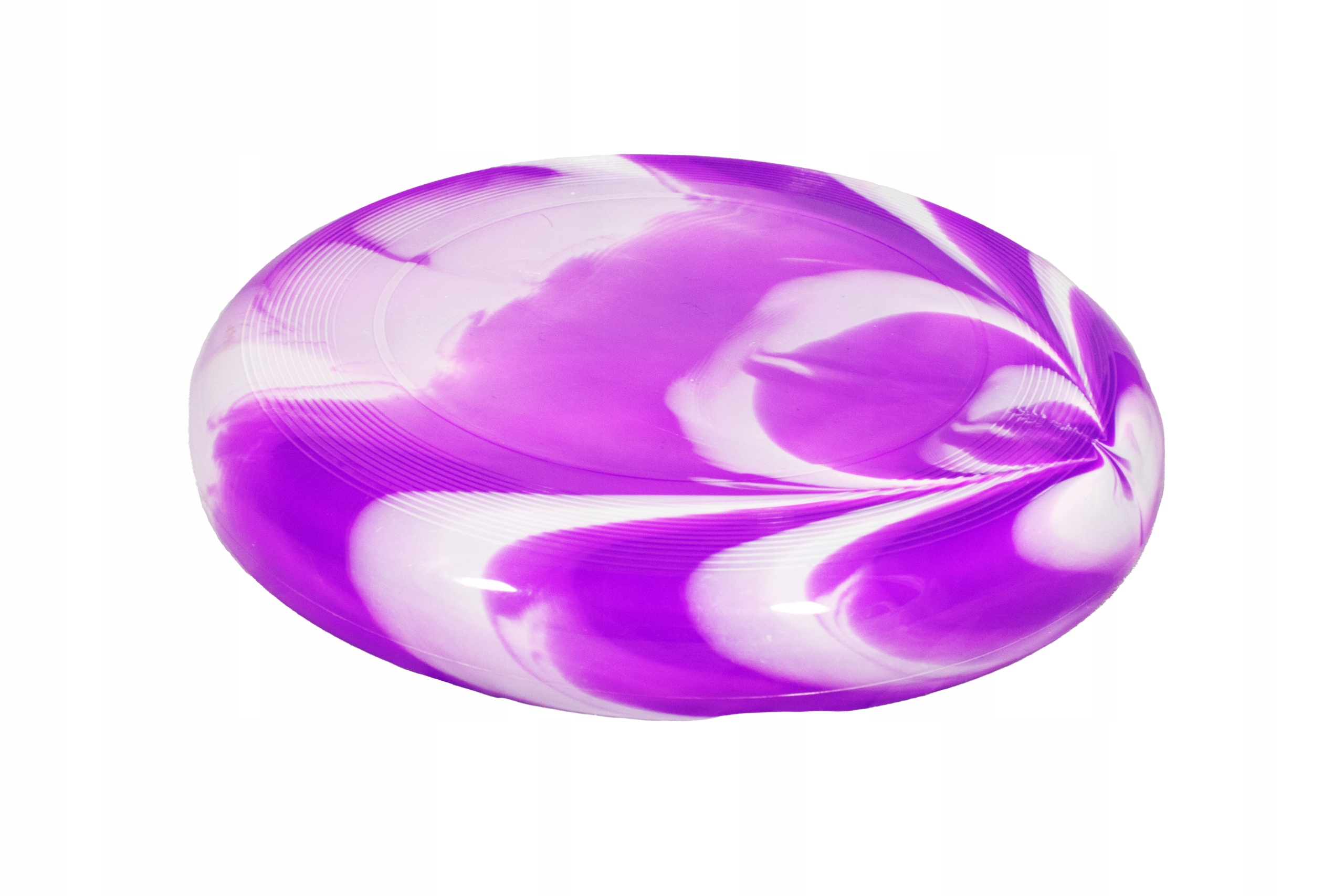 ZABAWKA OGRODOWA GRA ZRĘCZNOŚCIOWA FRISBEE LATAJĄCY DYSK PLAŻA POLE DWÓR 3+ Kod producenta AN84049