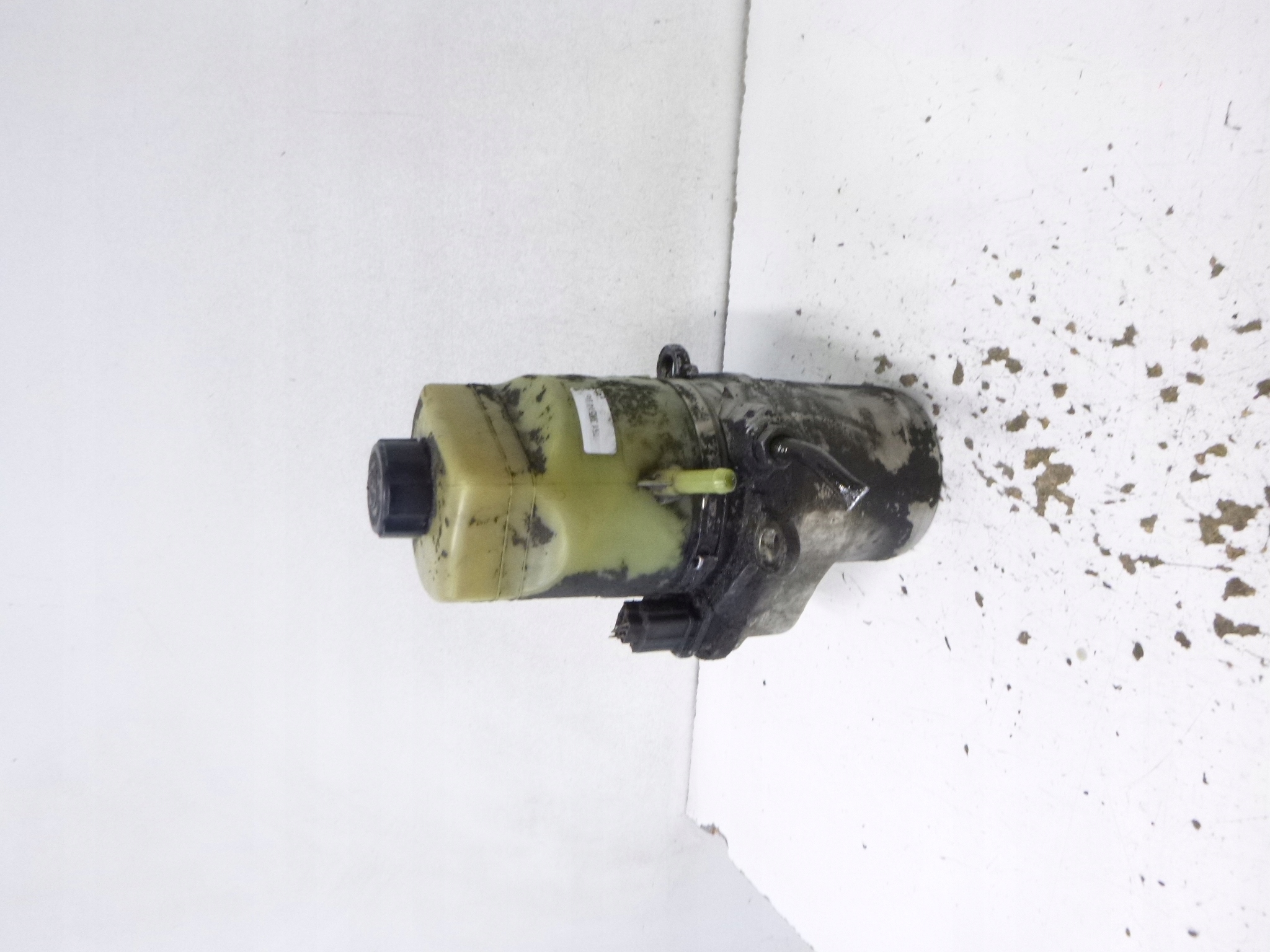control electrics Ford C. MAX 2.0TDCI 2005r. 3M51 3K514 DG