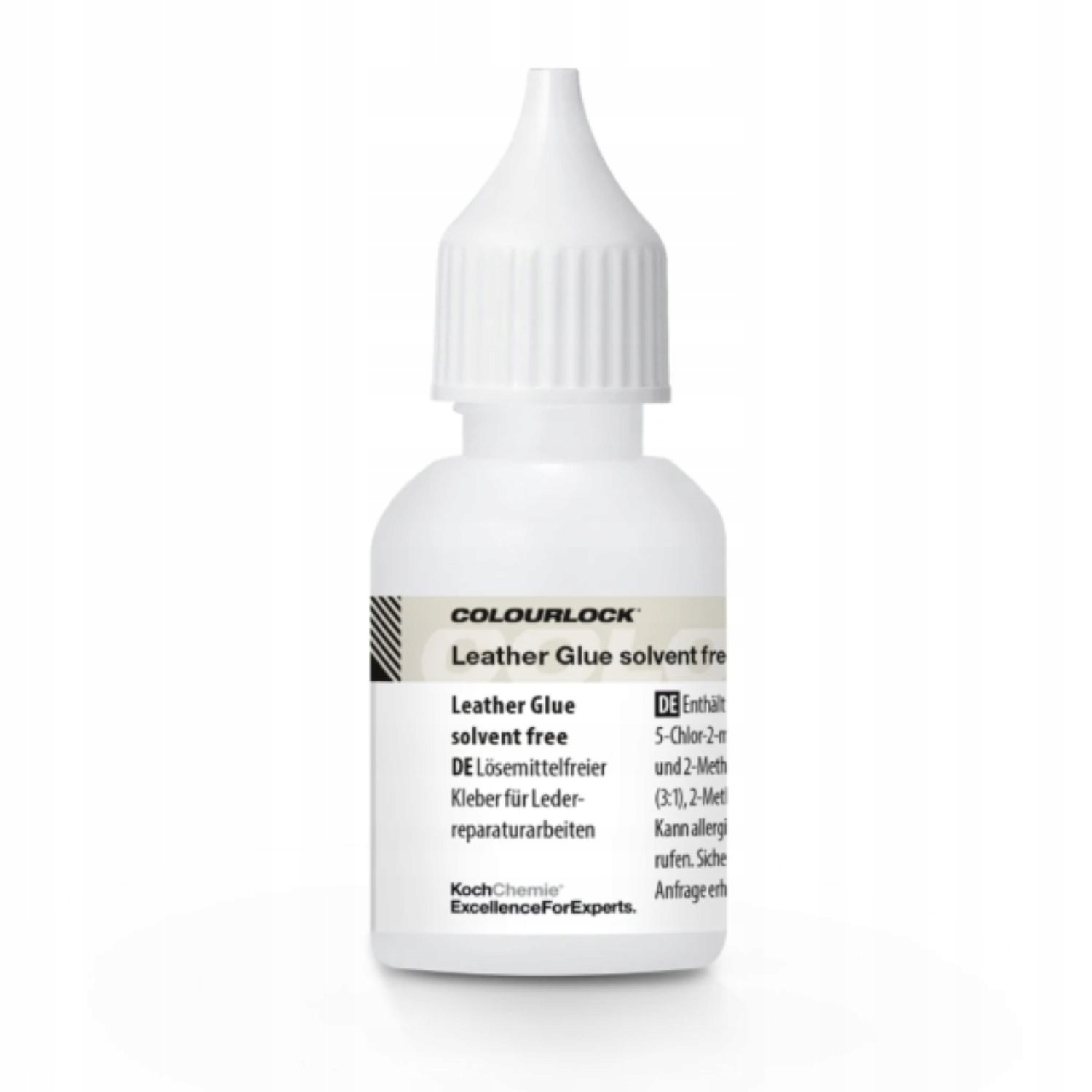 Colourlock Leder Glue 20ml klej do skóry