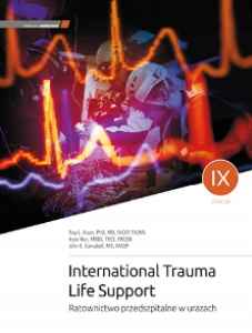 

Itls International Trauma Life Support Ratownictwo