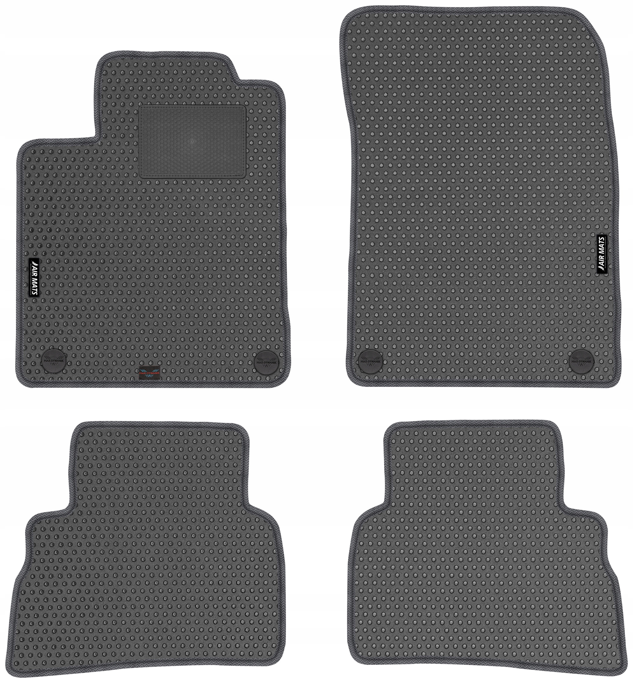 Suzuki Kizashi 2010-2014 Koberce Air Mats