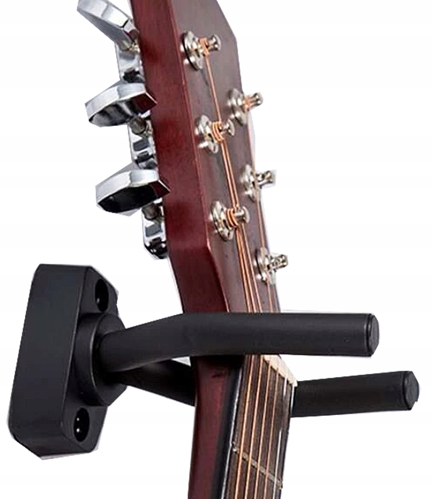 Wieszak Uchwyt Ścienny Hak Na Gitarę Gitare C609