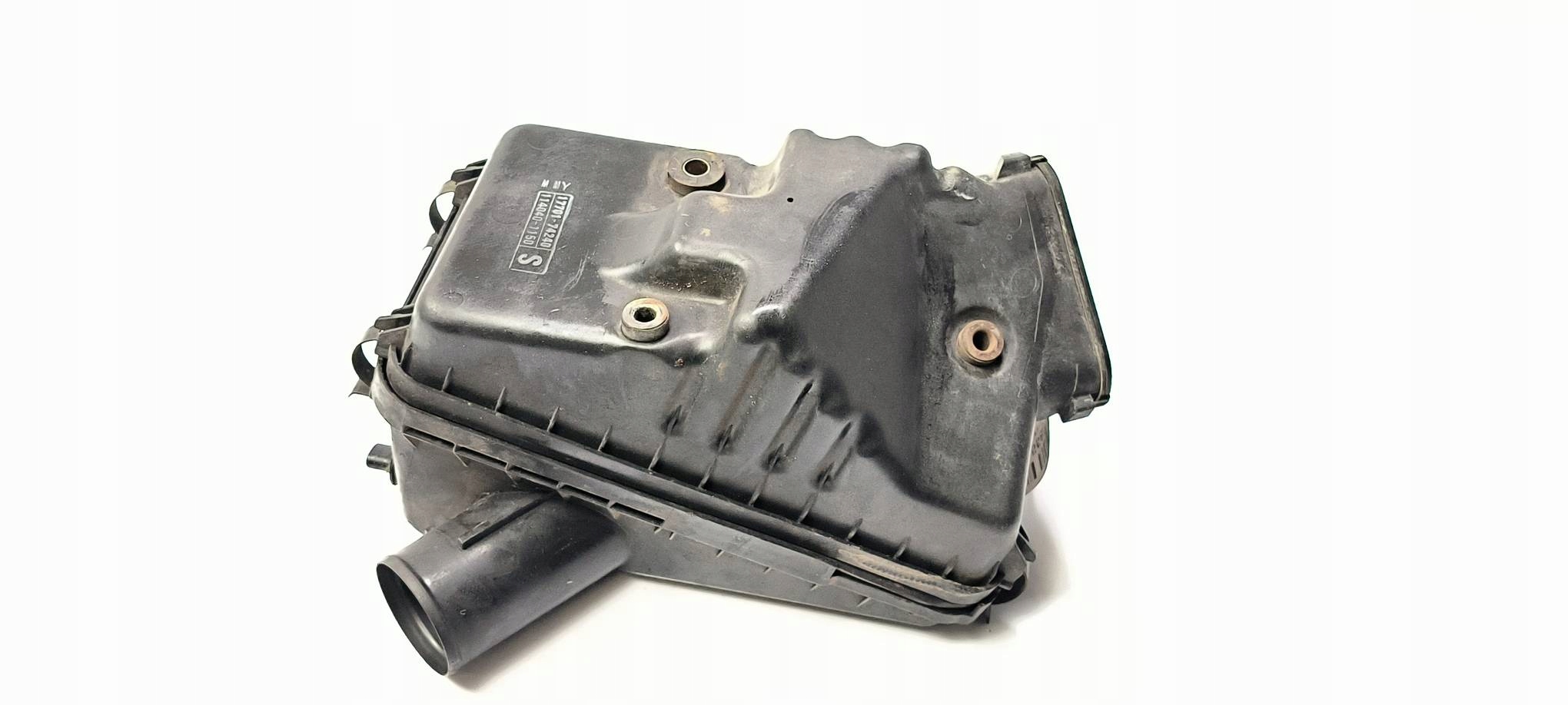 Gehäuse filter luft 17701-74240 1.6 TOYOTA CARINA E