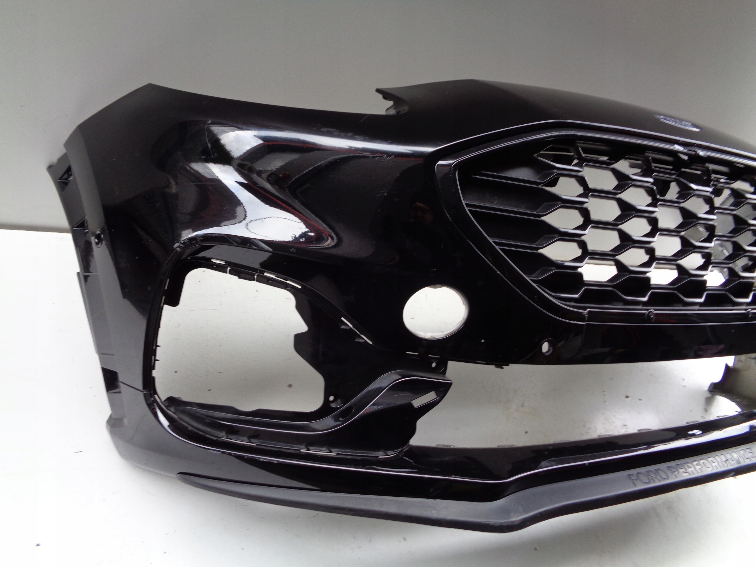 frontstoßstange FORD PUMA 19- ST-LINE PERFORMANCE NR 50184