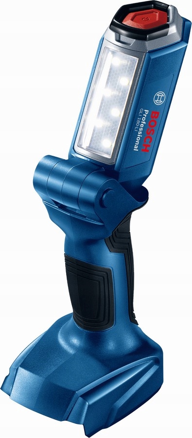 Gli 18V-300 Bosch Batériová Dielenská Baterka