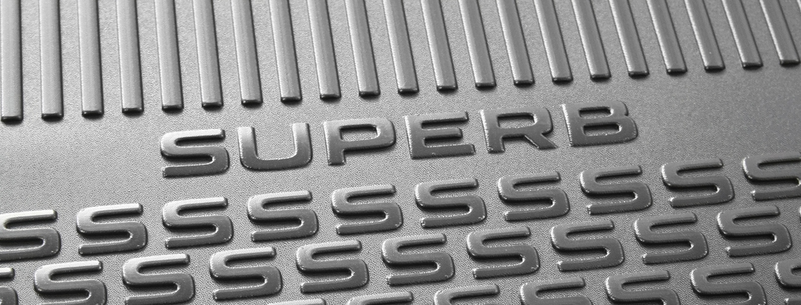 PLASTIKOWA MATA WANIENKA BAGAŻNIKA SKODA SUPERB III KOMBI ORYGINAŁ Stan opakowania oryginalne