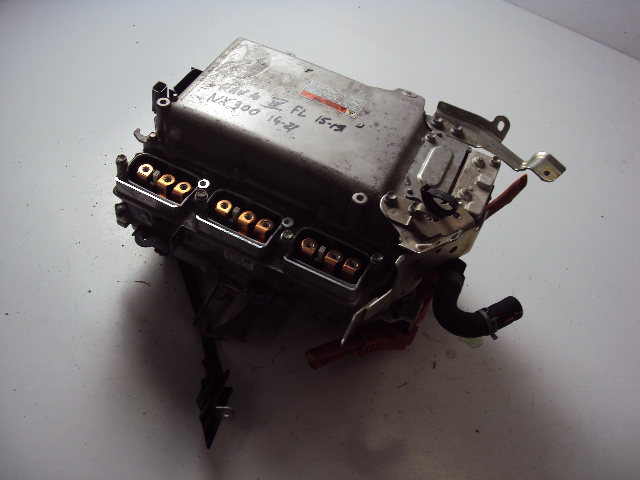 G92A0-42030 - ИНВЕРТОР TOYOTA RAV-4 IV LIFT 15-