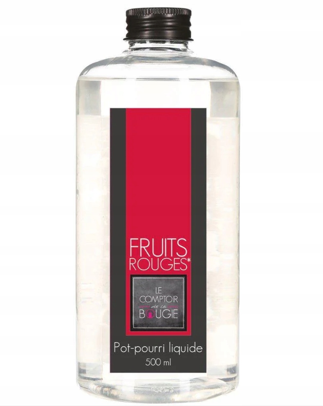 

Woda perfumowana do dyfuzora, zapas, 500 ml