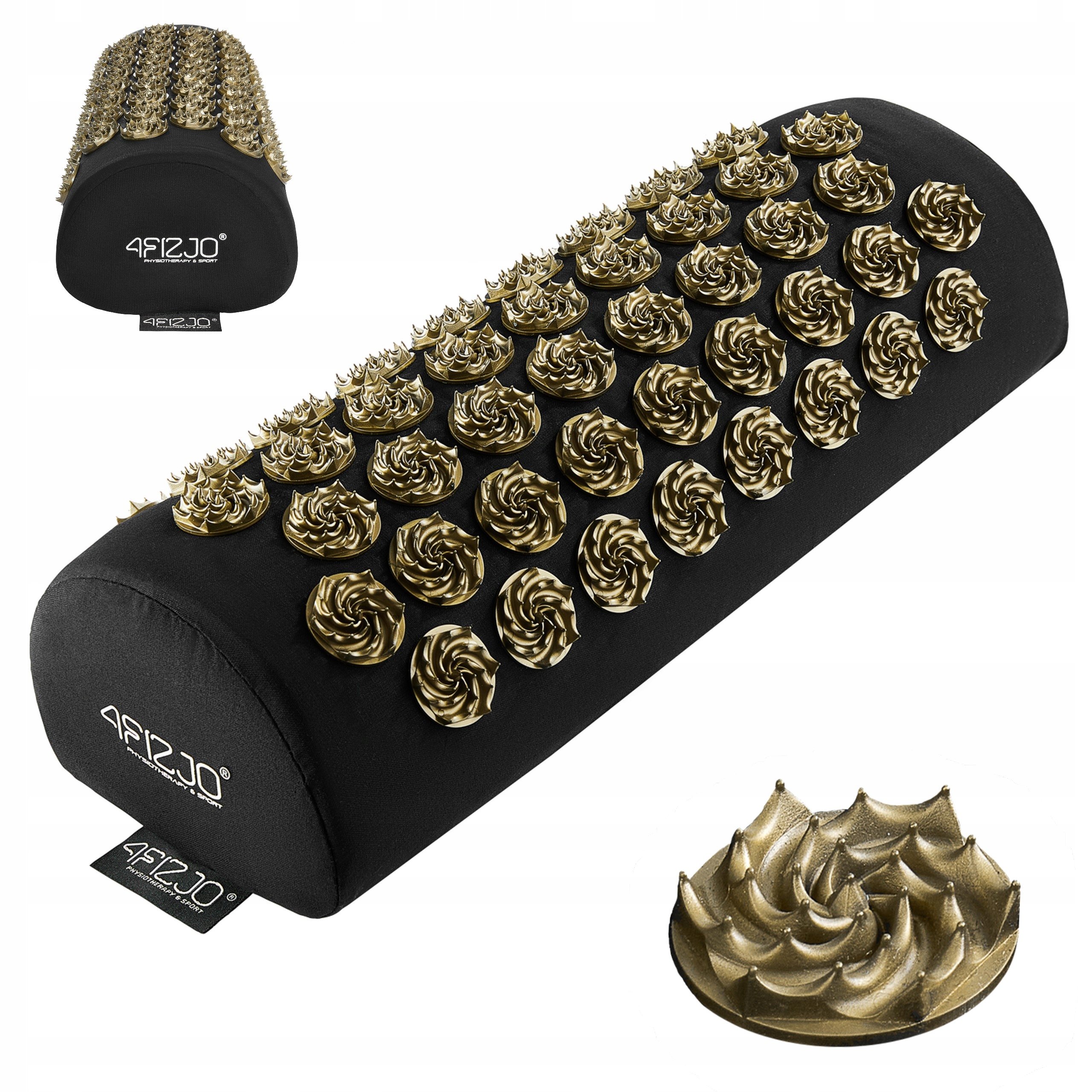 

Poduszka Do Akupresury Kolcami Akupresurowa 4FIZJO