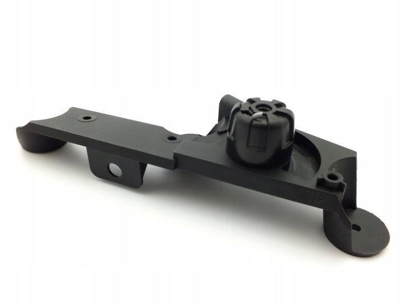 51237023992 - BMW E65 кронштейн трос механізм відкривання капота