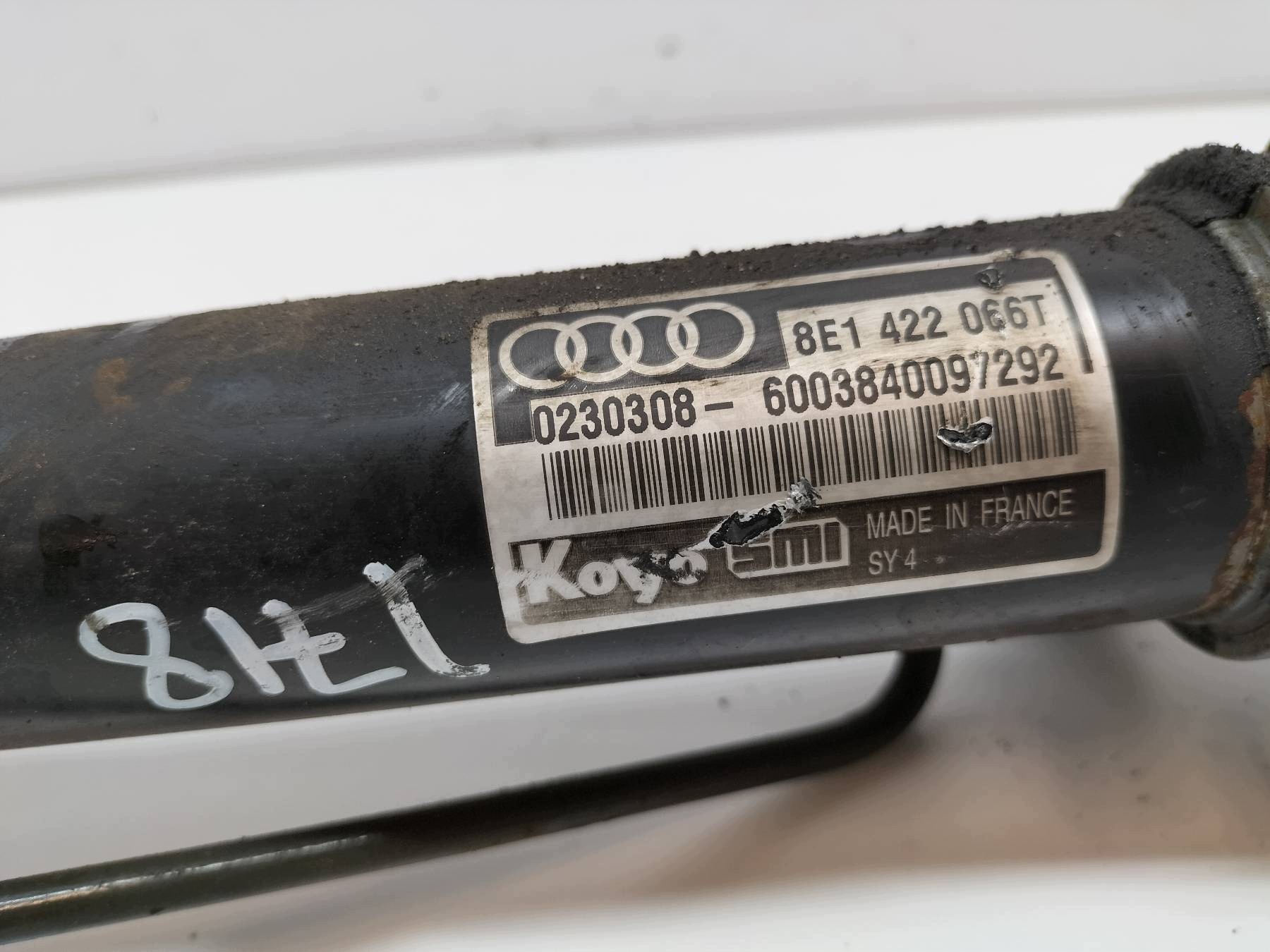 direction 8E1422066T Audi A4 II (2000-2006) B6