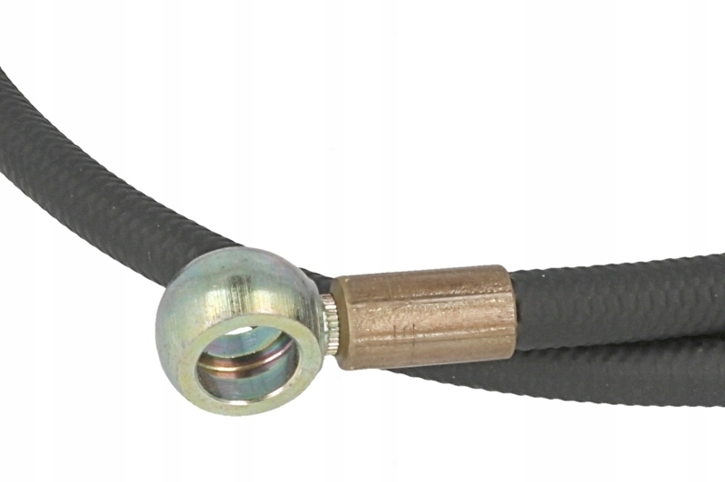 242485.0 - VIALLE передний шнур питания 150 B / B LPG