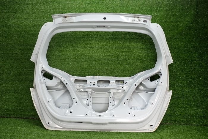HONDA JAZZ V 20- Heckklappe heck