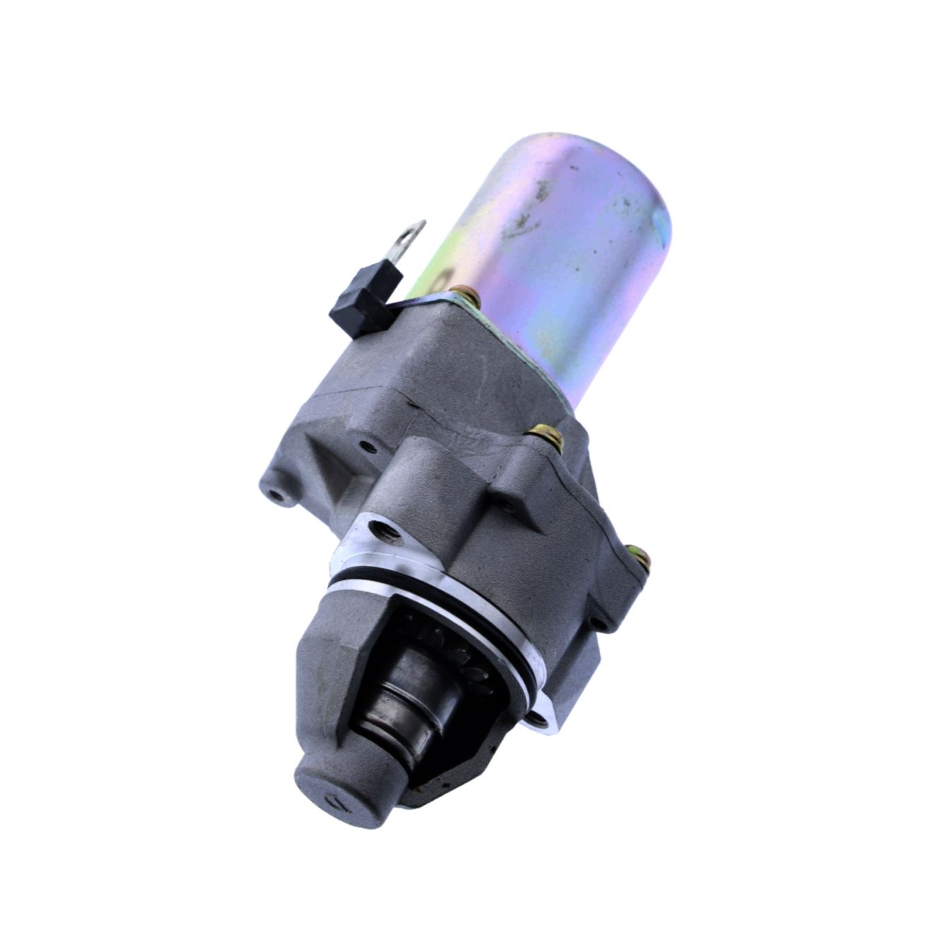 Startér Mbk Tzr 50 XPower 2003-2004