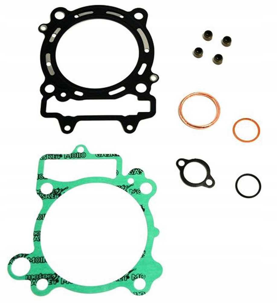 Athena Tesnenia Top-end Kawasaki Kxf 450 '06-'08