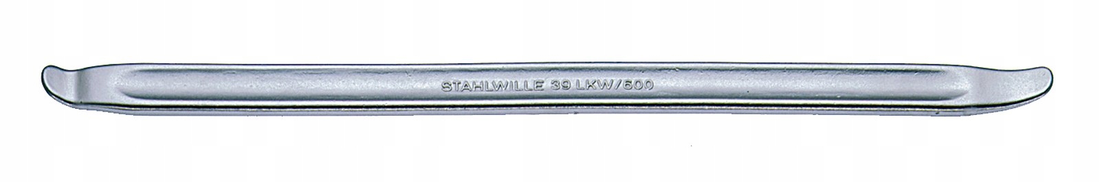 Ложка для шин STAHLWILLE 39/1 LKW L = 600 мм