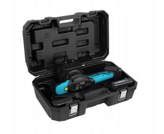 AKUMULATOROWA PRZYSSAWKA WIBRACYJNA LFTBV BIHUI Kod producenta wibrator do płytek 1x akumulator