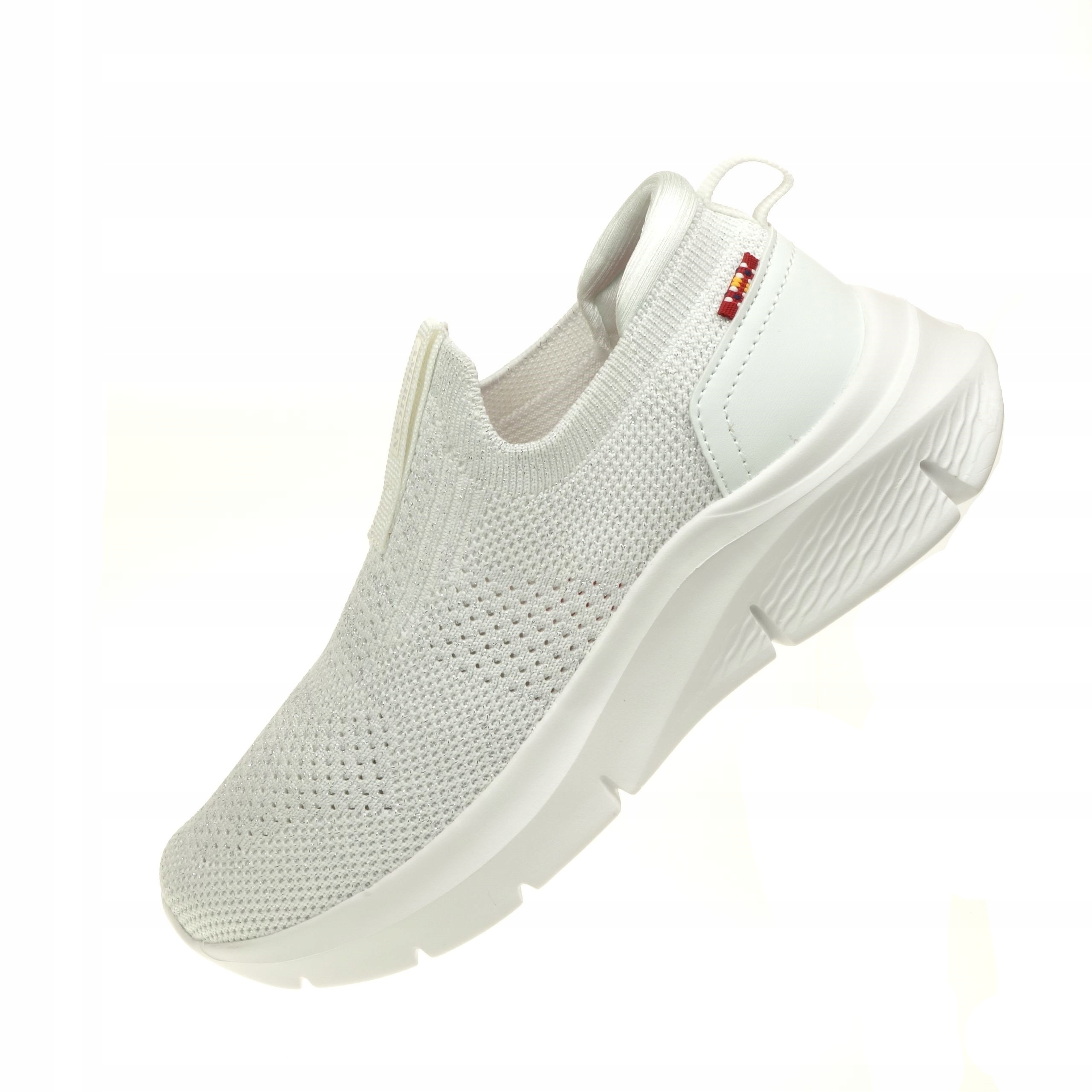 Dámské nazouvací sportovní boty American Club Adidasy Vložky 36