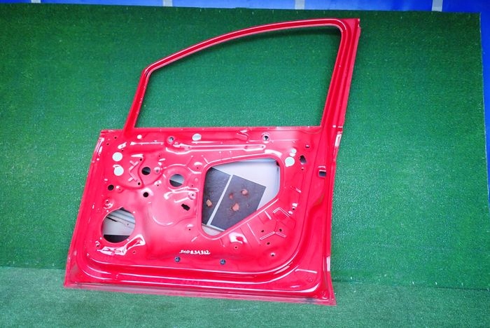 VW GOLF SPORTSVAN door right front front