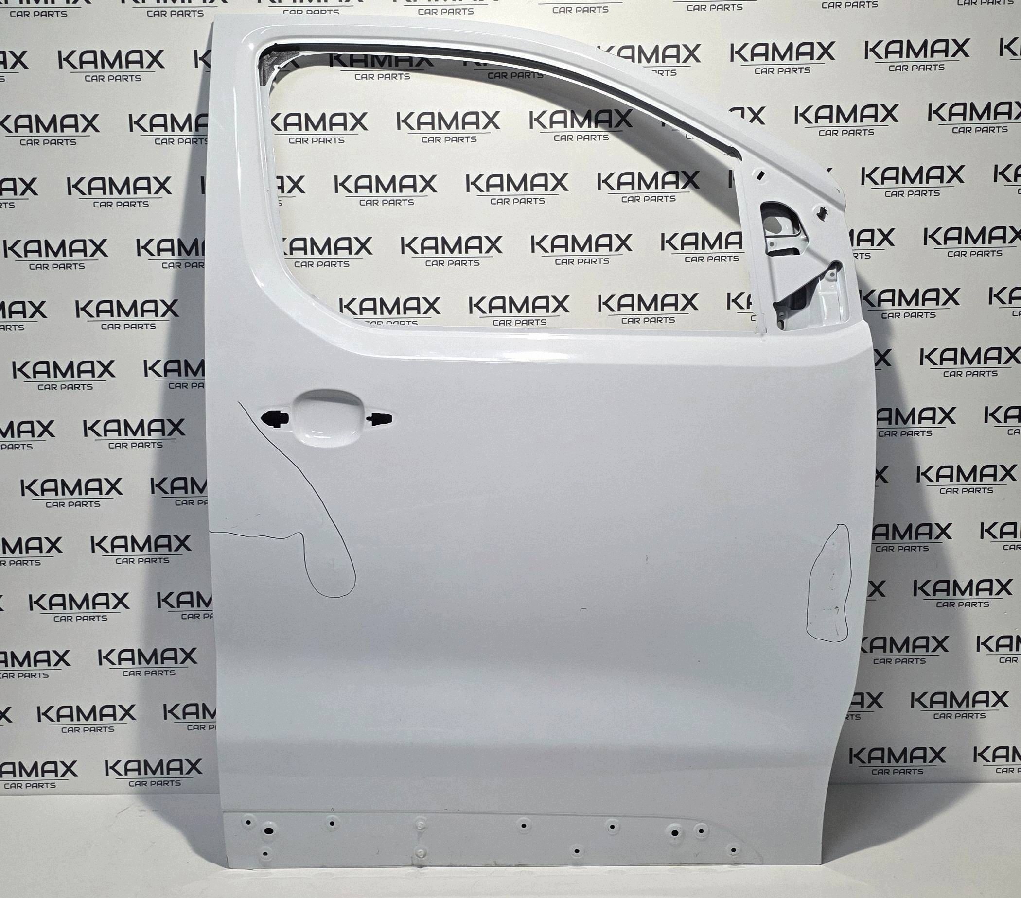 door front right side Toyota Proace