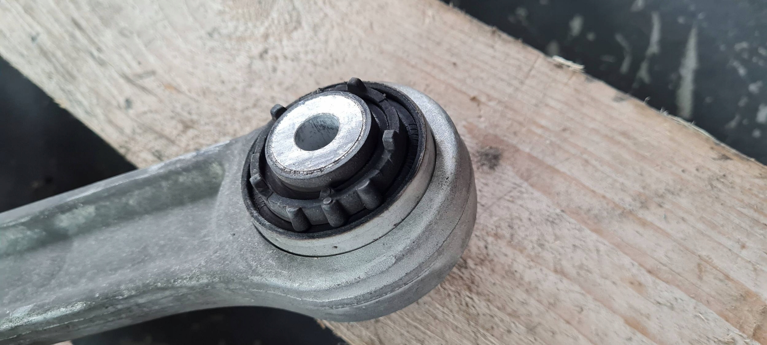 SQ8 4M RSQ8 Q8 arm left front front PROSTY 4M0407155E SQ7 4M Q7