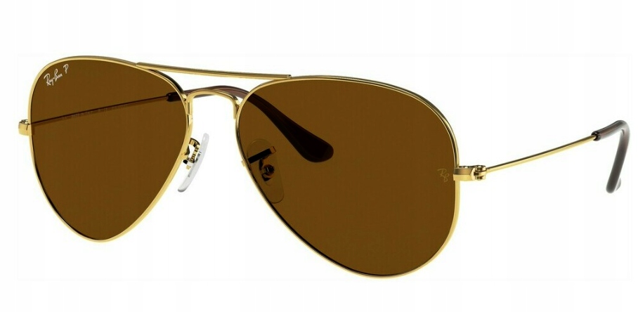 Sluneční brýle Ray Ban 3025 Aviator 001/57 Rb 62 Polarizace 2025