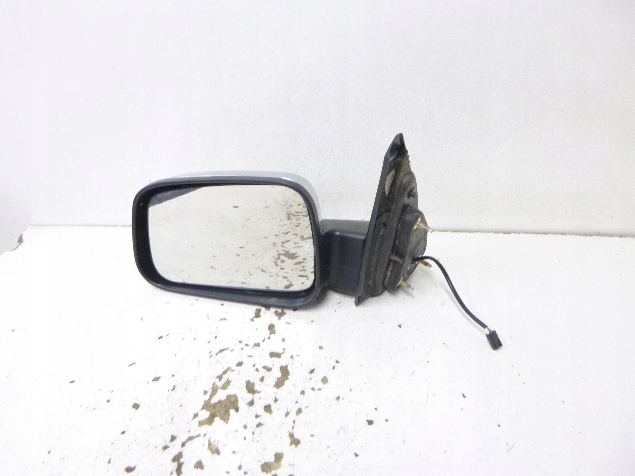 mirror left Chevrolet HHR 2009r. electrics 3PIN