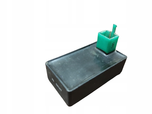 98686476535465IU562Y - Zipp STAR 250 Zongshen v2 модуль драйвера