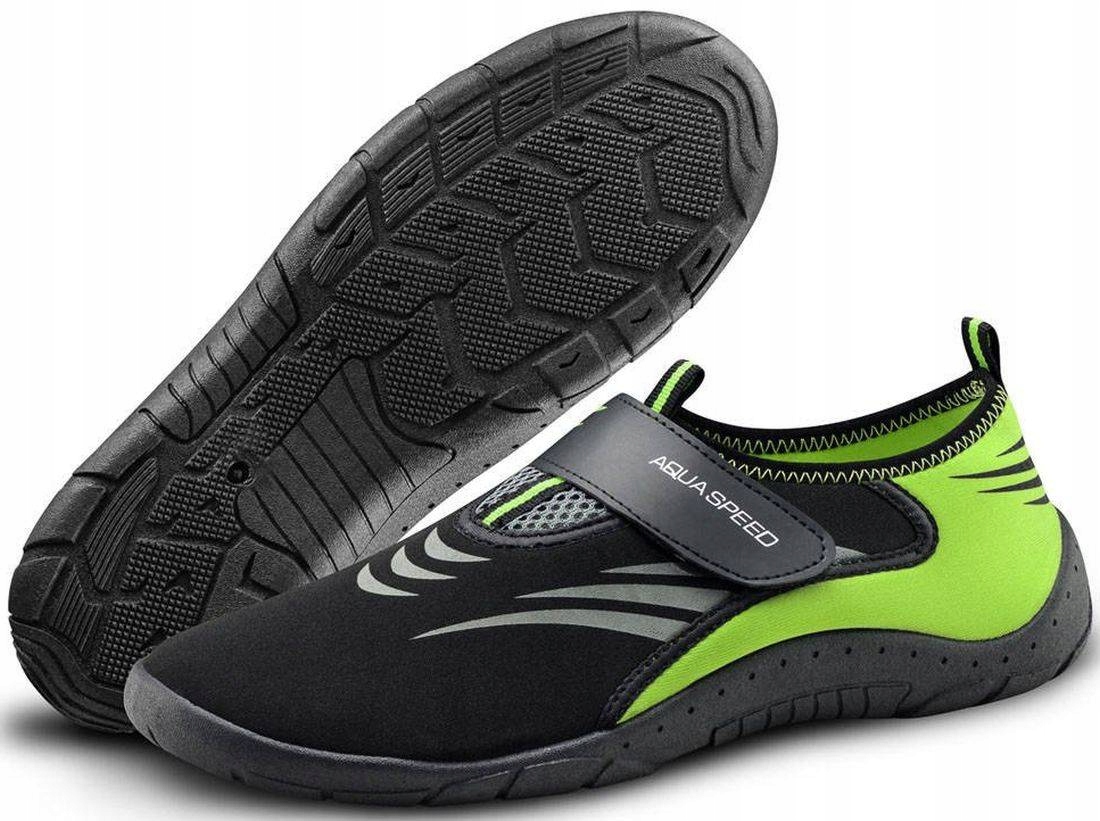 Buty Do Wody Aquaspeed 27A