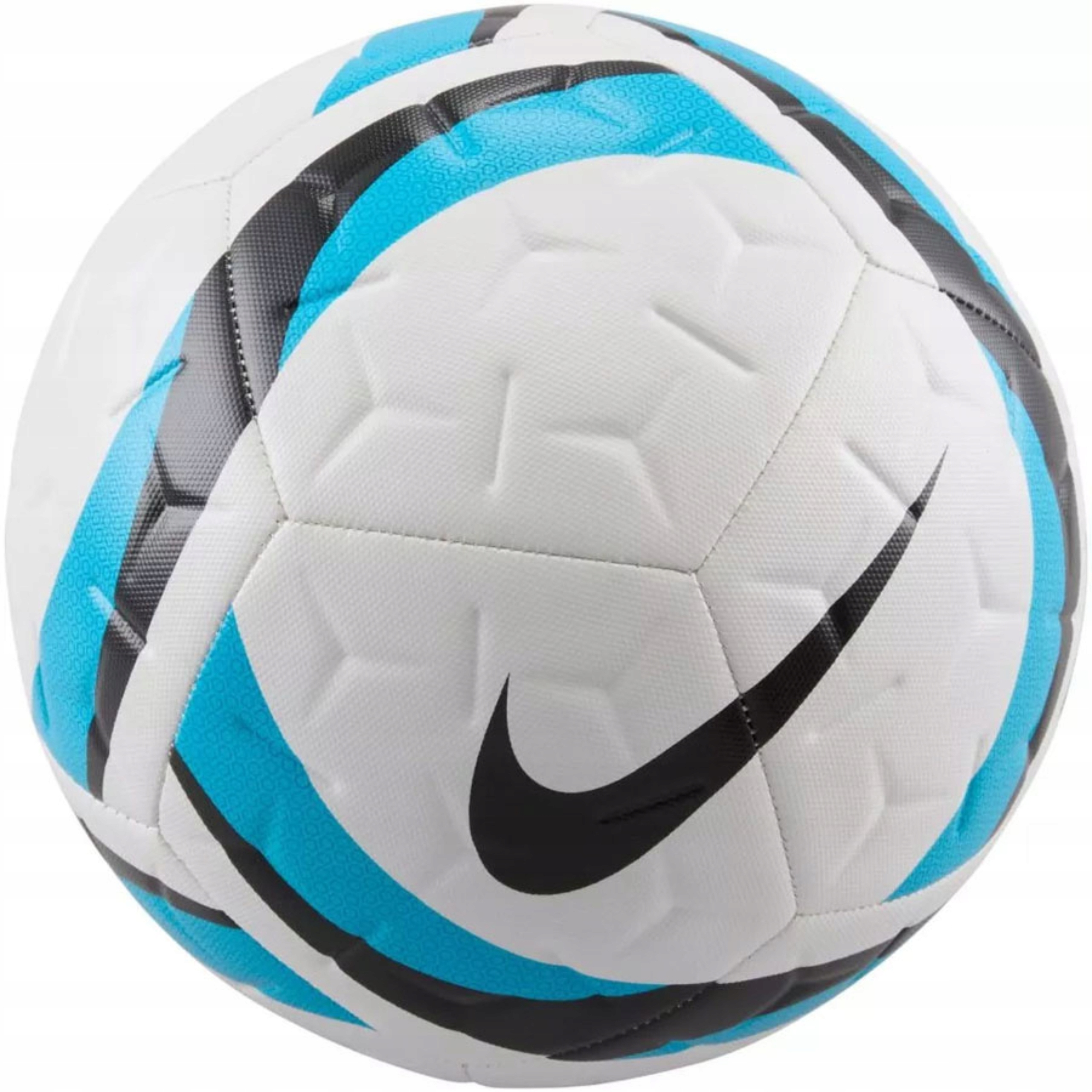 Piłka Nożna Nike Academy Team HV4387-101 r.4