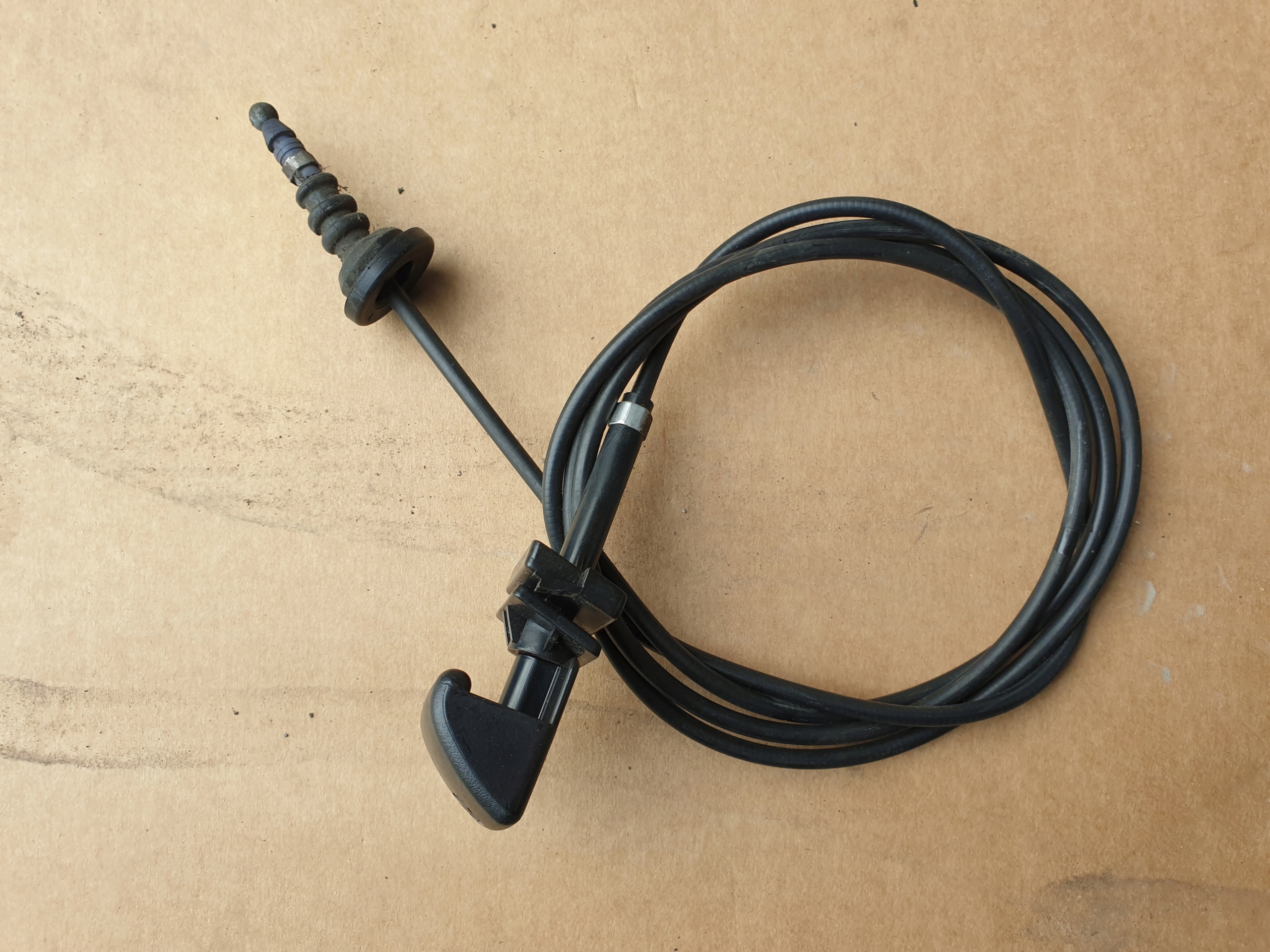 handle rope bonnets handle SEDICI SUZUKI SX4 2006-2013
