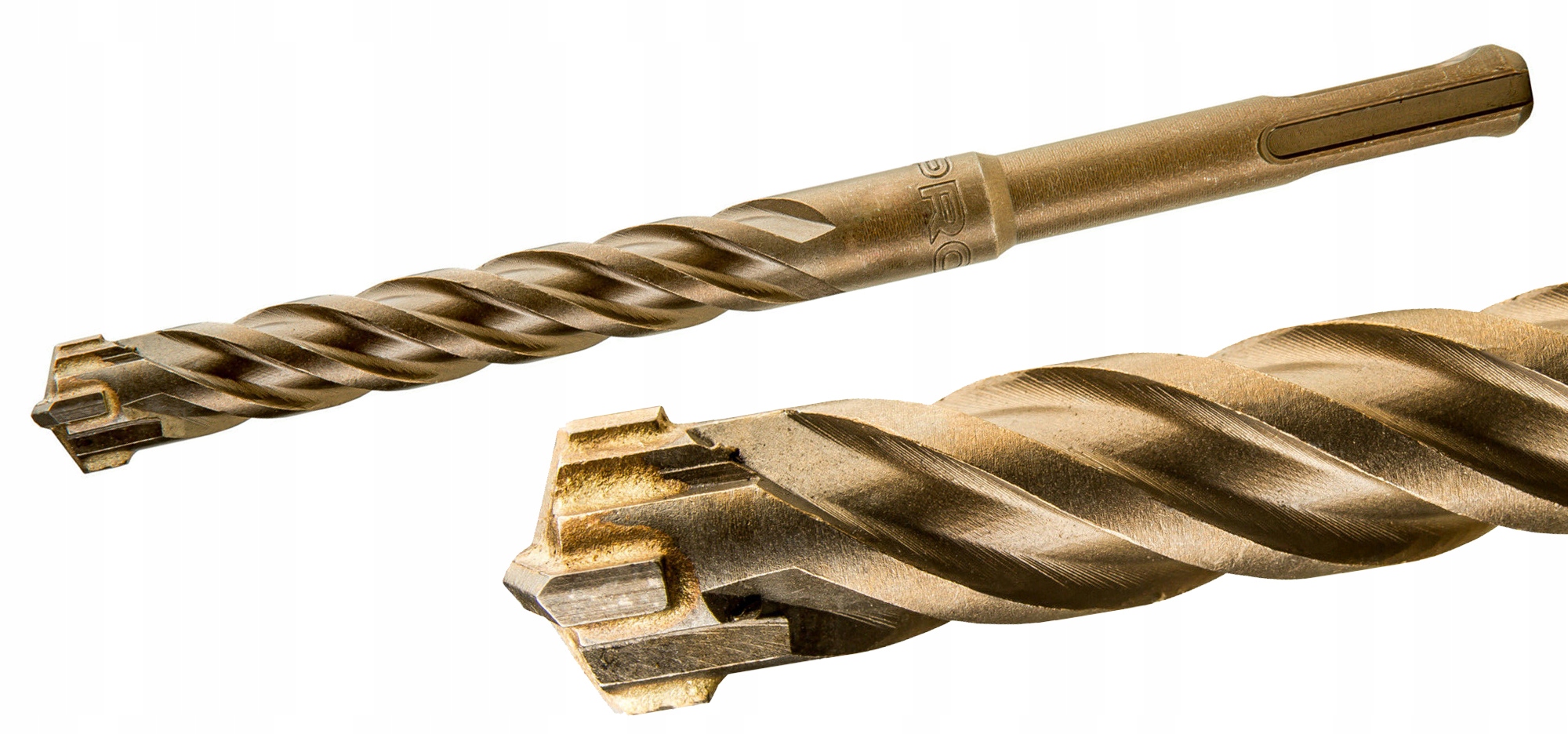 

Pro Wiertło Do Betonu Sds Plus Endurance 10x460 mm