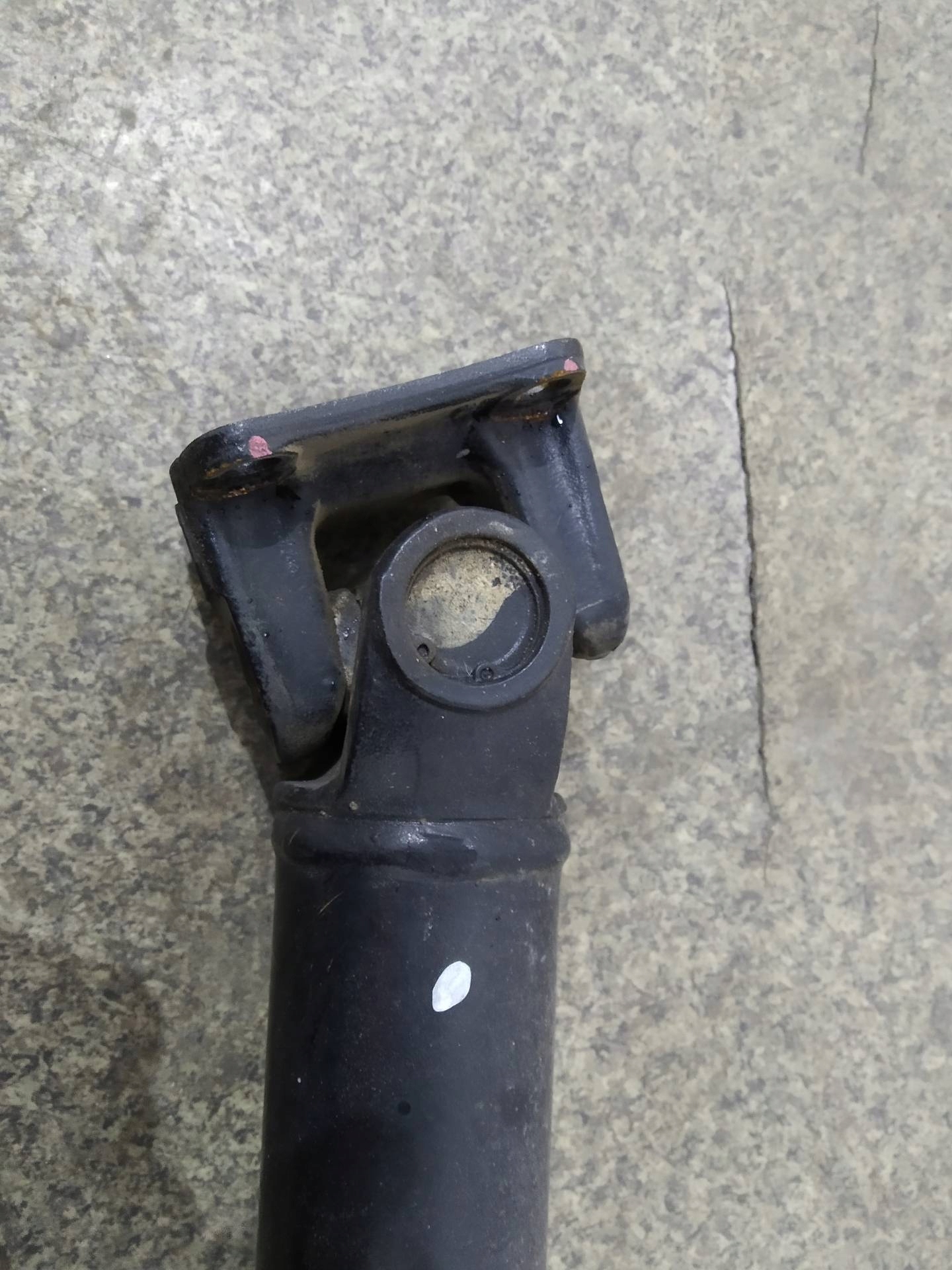 kardan 1.5 B Piaggio Porter II (2021- ) NP6
