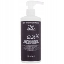 Wella Professional Color Service Express Post Colour Treatment Expresní péče po barvení