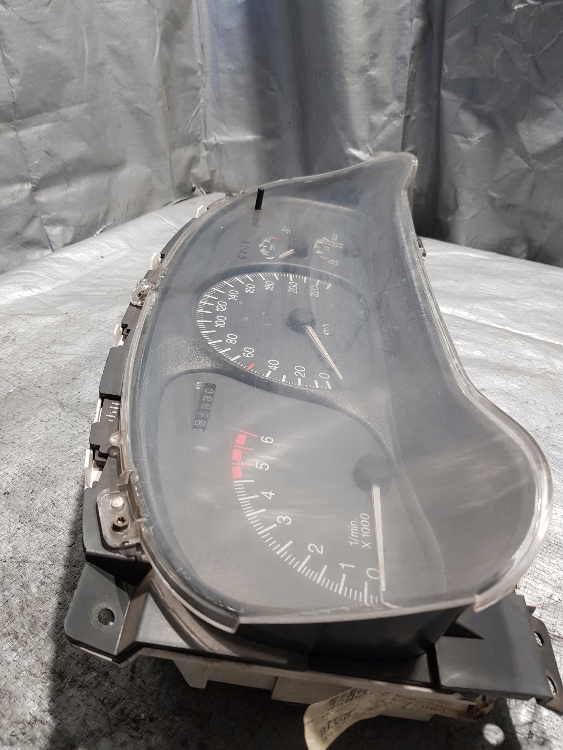 dials Opel OPEL SINTRA OE 16203658