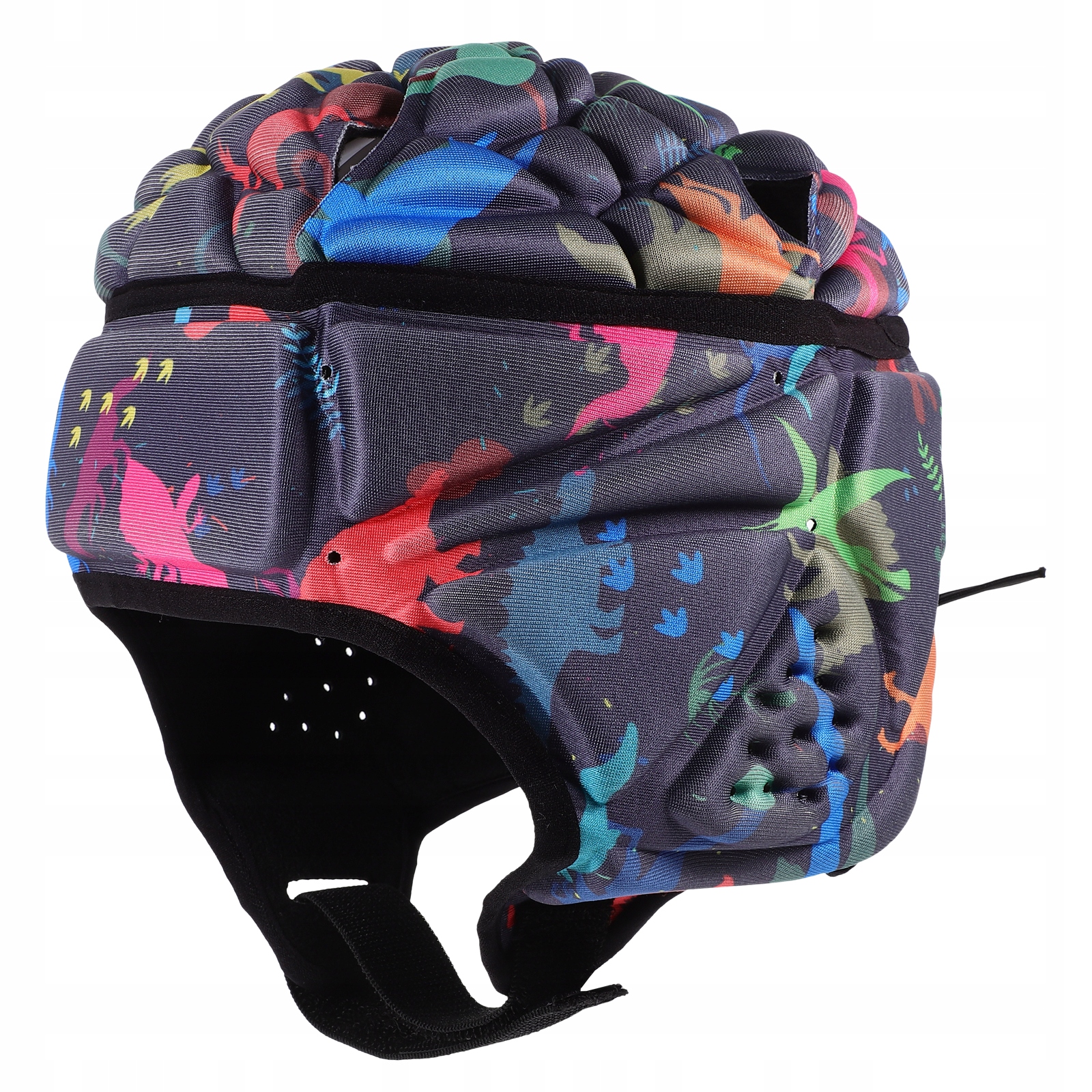 Anti-collision Helmet Safety Headgear Rugby