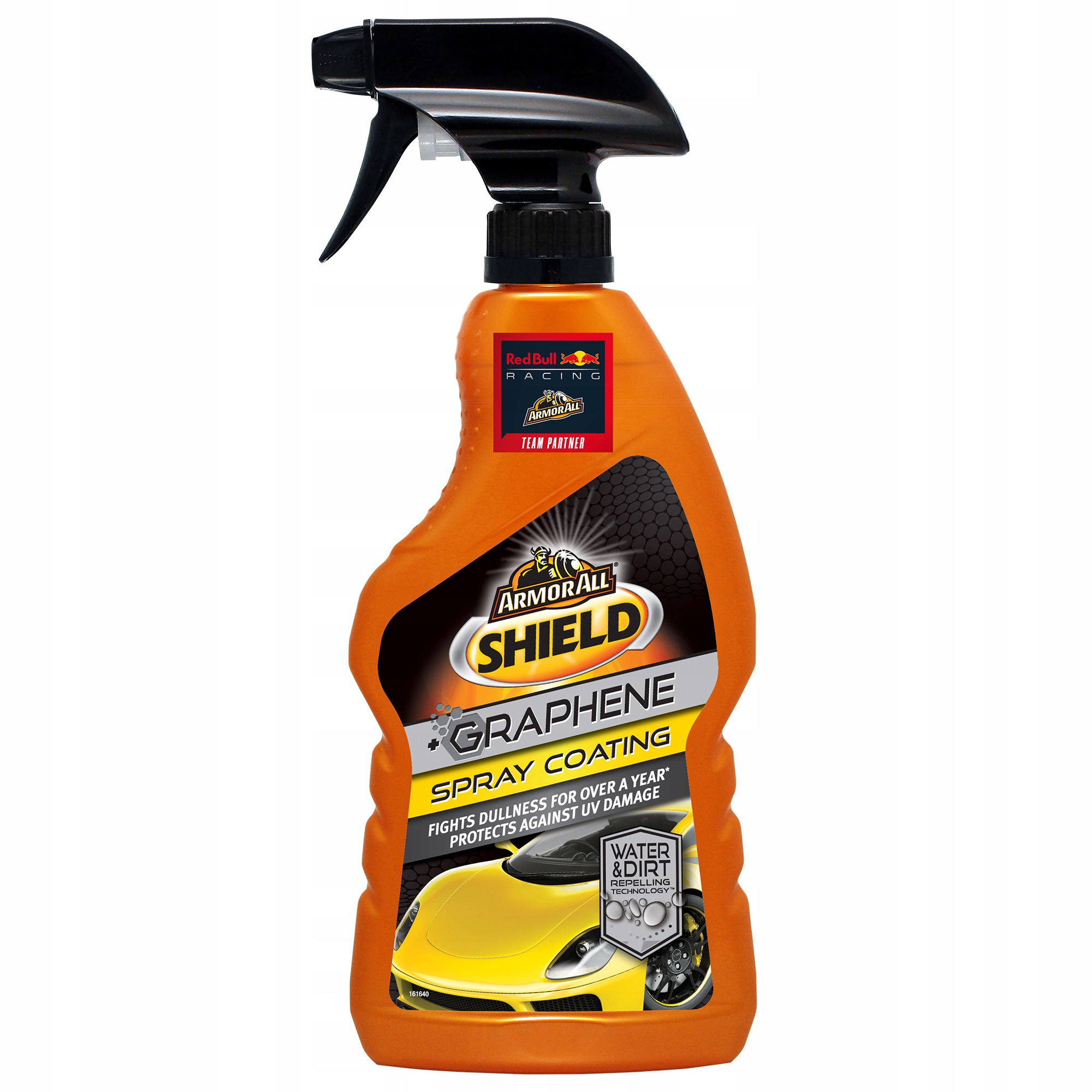 

ArmorAll Shield Grafenowa powłoka do lakieru 500ml