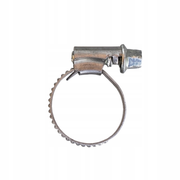 OPASKA OBEJMA ZACISKOWA ŚLIMAKOWA CYBANT NIERDZEWNA SOLIDNA 12-22mm 10 SZT Szerokość 9 mm