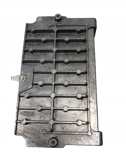 modul Verstärker GLOSNIKOW AUDI A5 COUPE 8T0035462