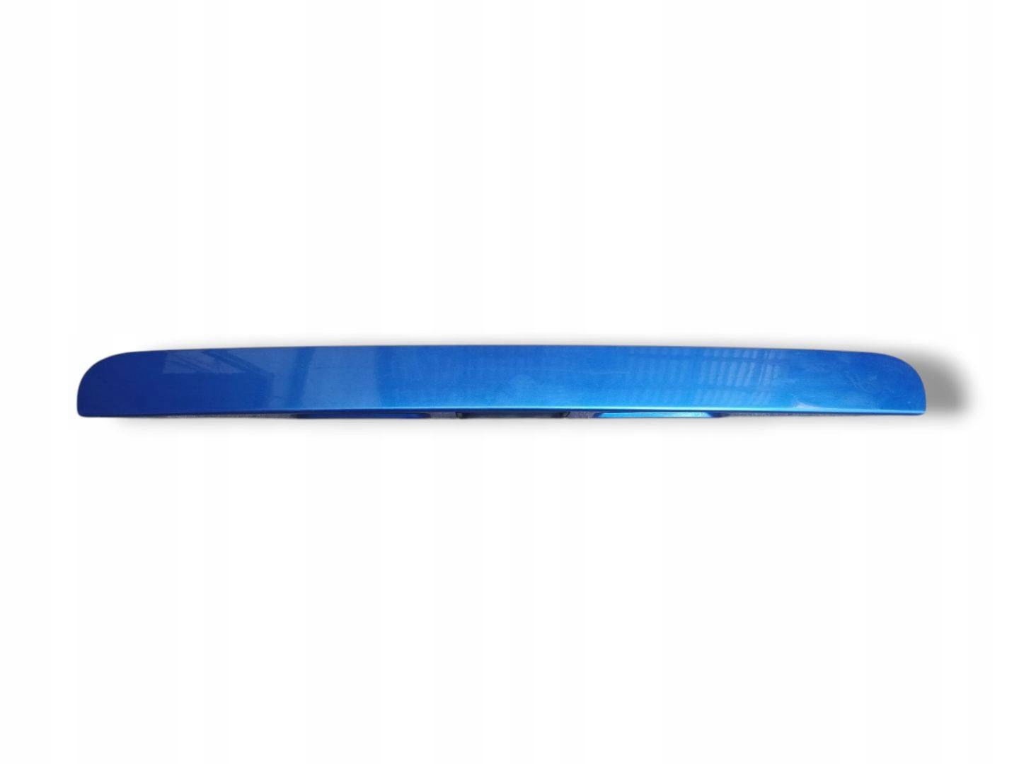 moulding bonnet Peugeot 207 2006 9650751477