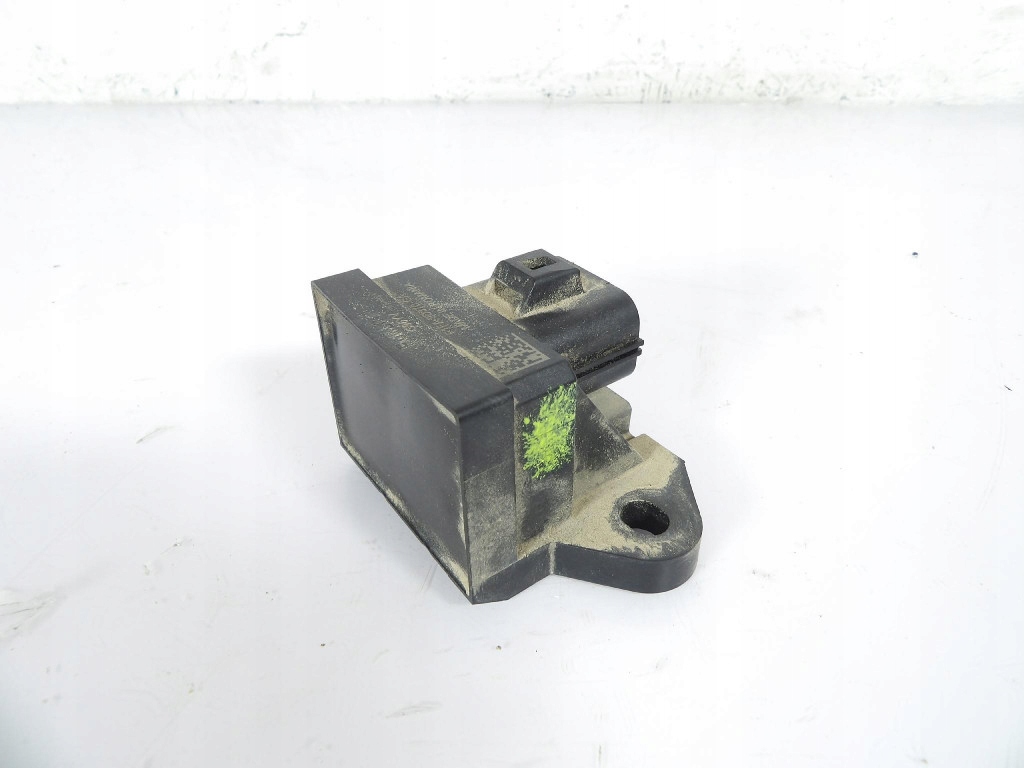 FORD FOCUS MK4 1.0EBOOST Module POMPY Carburant F1FA-9D370-GA