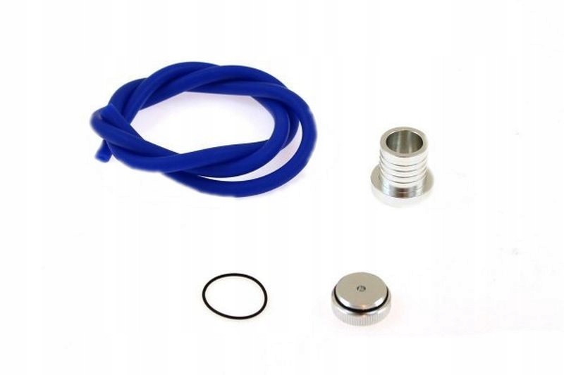 ZAWÓR BLOW OFF Audi A3 1.8T TurboWorks Typ silnika Benzyna