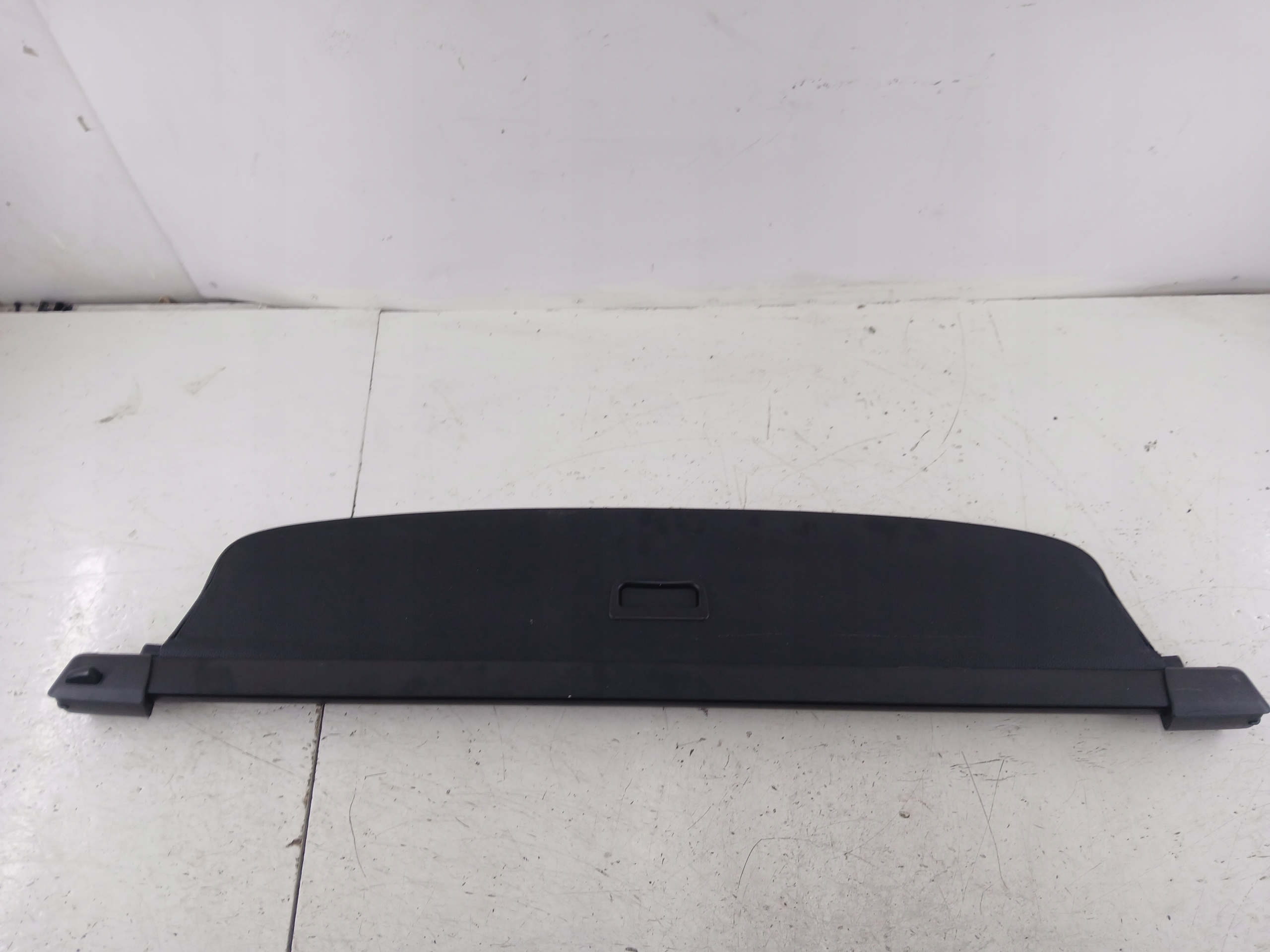 VW PASSAT B6 KOMBI blinds boot