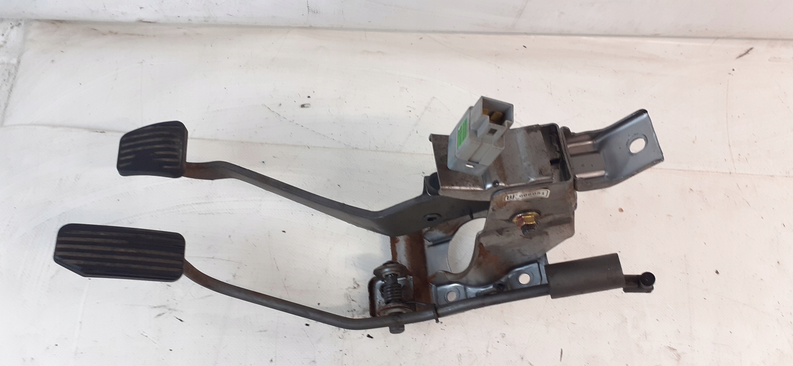 Daewoo Kalos Pedal Bremse Gas