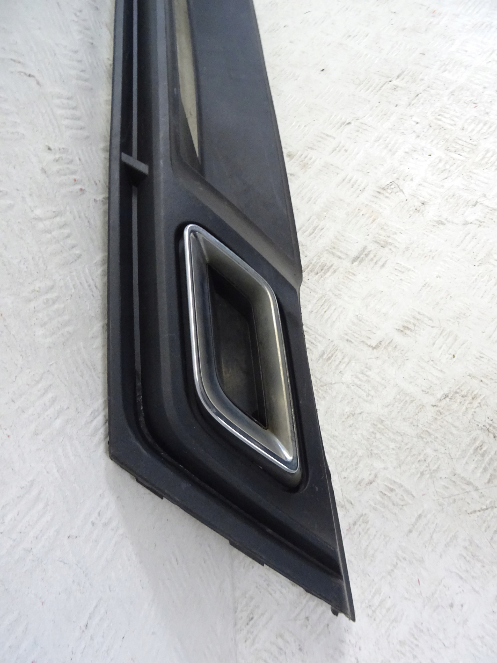SEAT IBIZA 5 V FR spoiler diffusore Paraurti posteriore posteriore