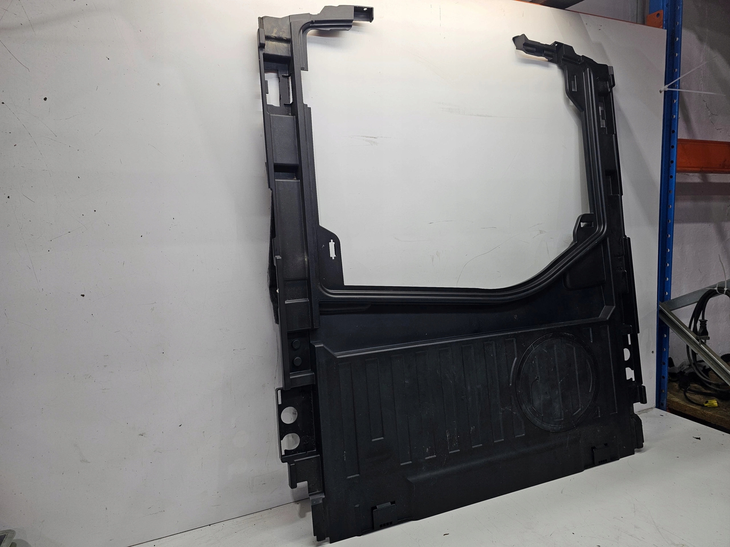 floor boot AUDI A6 C7 AVANT KOMBI 4G9864106A 4G9864979