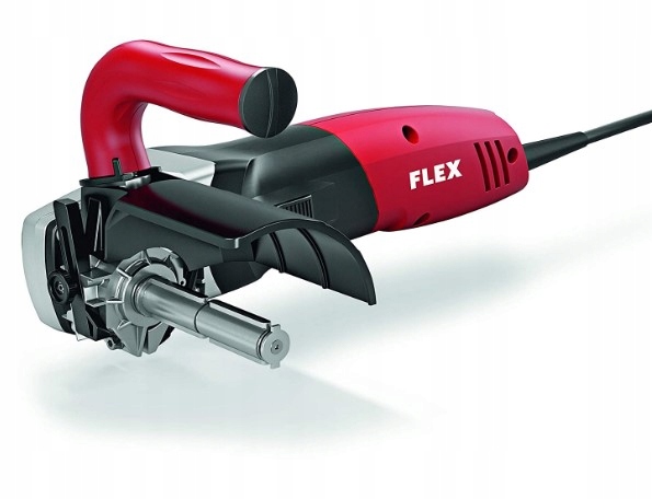 1099 Maszyna do satynowania Flex Trinoflex